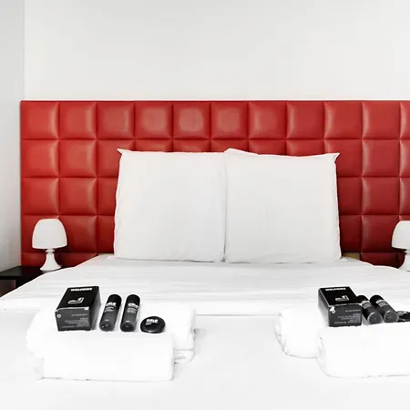 Moderne Avec Cuisine Equipee Et Balcon Apartament Paryż